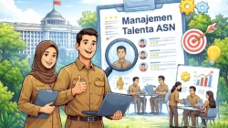 BKN dan Pemda Percepat Manajemen Talenta ASN Berbasis SIASN