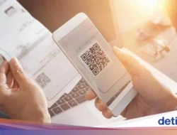 BKN Imbau ASN Cek Keaslian SK Lewat QR Code, Waspadai Pemalsuan Dokumen