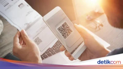 BKN Imbau ASN Cek Keaslian SK Lewat QR Code, Waspadai Pemalsuan Dokumen