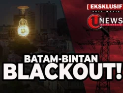 Blackout Batam-Bintan: Ribuan Pelanggan Terdampak, Penyebab Masih Simpang Siur