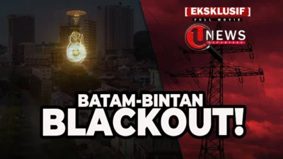 Blackout Batam-Bintan: Ribuan Pelanggan Terdampak, Penyebab Masih Simpang Siur