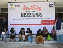 Penyaluran BLT Kesra Rp900 Ribu: Simak Ketentuan Desil DTSEN dan Cara Cek Penerima