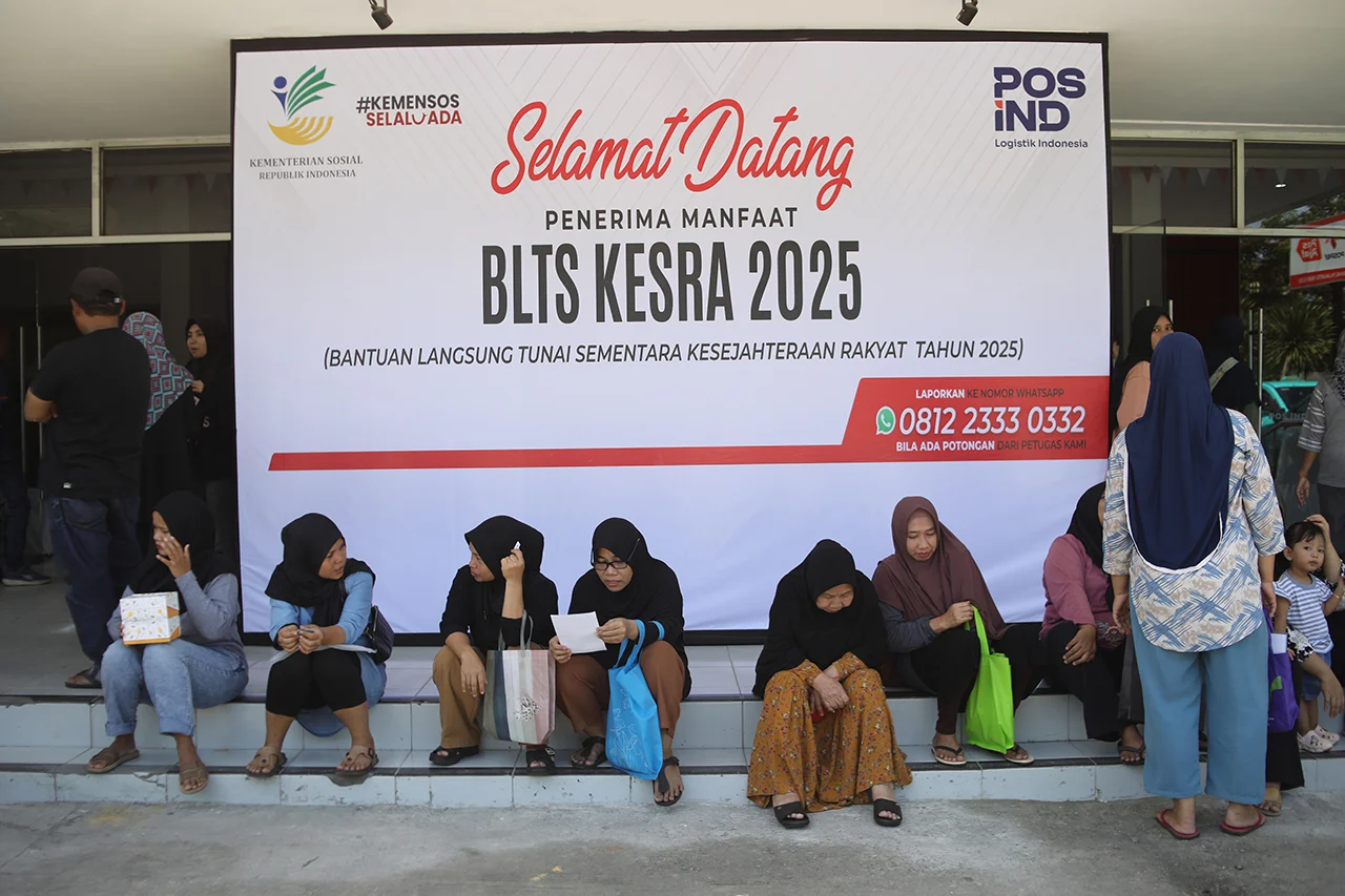 blt kesra