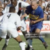 Boca Juniors Singkirkan Vasco da Gama di Maracaná, Paredes Jadi Pahlawan