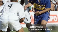 Boca Juniors Singkirkan Vasco da Gama di Maracaná, Paredes Jadi Pahlawan