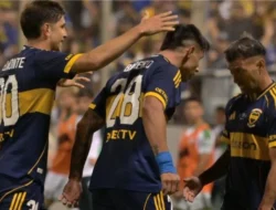 Boca Juniors vs Vasco: Arruabarrena Soroti Kontroversi Wasit Jelang Laga Hidup Mati di Maracanã