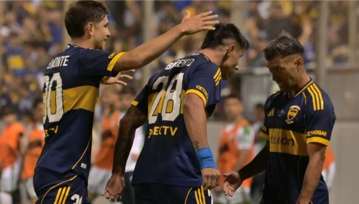 Boca Juniors vs Vasco: Arruabarrena Soroti Kontroversi Wasit Jelang Laga Hidup Mati di Maracanã