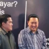 Boy Thohir di Sorotan: Adaro Digeledah KPK hingga Aksi Borong Saham Rp3 Miliar