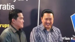 Boy Thohir di Sorotan: Adaro Digeledah KPK hingga Aksi Borong Saham Rp3 Miliar