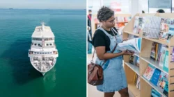 BP Batam Sambut Rute Batam–Penang dan Kapal Buku Doulos Hope, Dorong Pariwisata dan Investasi