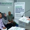 BPJS Kesehatan Bantah Isu JKN Dihentikan, 284,8 Juta Peserta Tetap Terjamin