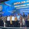 BPJS Kesehatan Perkuat Layanan lewat Satya JKN Awards dan Gebyar Pap Smear