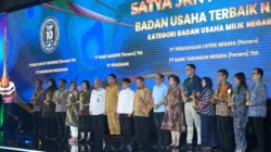 BPJS Kesehatan Perkuat Layanan lewat Satya JKN Awards dan Gebyar Pap Smear