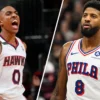 Brandon Miller Pecahkan Rekor Pribadi, Jeff Teague Bandingkan dengan Paul George