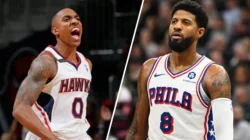 Brandon Miller Pecahkan Rekor Pribadi, Jeff Teague Bandingkan dengan Paul George