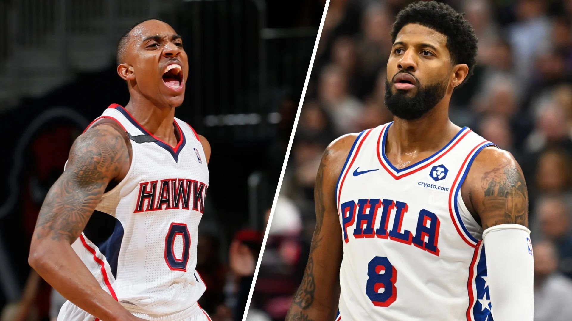 Brandon Miller Pecahkan Rekor Pribadi, Jeff Teague Bandingkan dengan Paul George