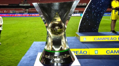 Brazil Serie A Kembali Buktikan Diri Sebagai Liga Paling Bernilai di Benua Amerika