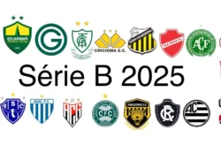 Vila Nova Kalahkan Goias 2-0 pada Pekan ke-27 Brazil Serie B