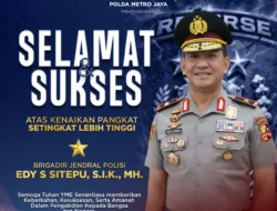 Dinamika Perwira Tinggi Polri: Dari Pengabdian Brigadir Jenderal Polisi hingga Rotasi Kepemimpinan