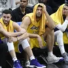 Brook Lopez, Mimpi Buruk Lakers dan Saksi Cedera Mengerikan Jalen Williams