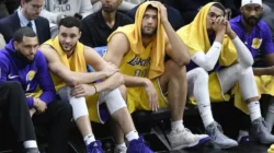 Brook Lopez, Mimpi Buruk Lakers dan Saksi Cedera Mengerikan Jalen Williams
