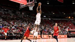 Bulls vs Wizards: Caleb Wilson Bersinar, AJ Dybantsa Siap Debut di NBA