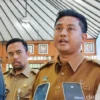 Bupati Klaten Hamenang Wajar Ismoyo Kena OTT KPK, PDIP Siap Pecat Tidak Hormat