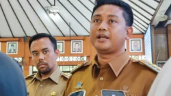 Bupati Klaten Hamenang Wajar Ismoyo Kena OTT KPK, PDIP Siap Pecat Tidak Hormat