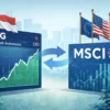 Bursa Efek Indonesia di Tengah Tekanan MSCI dan Langkah Perbaikan Pasar Modal