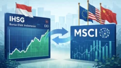 Bursa Efek Indonesia di Tengah Tekanan MSCI dan Langkah Perbaikan Pasar Modal