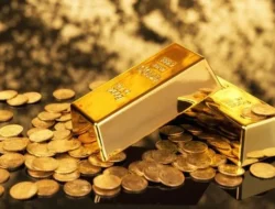 Cadangan Emas Bank Sentral Global Bertambah 39 Ton pada Agustus 2026, China Pimpin Pembelian
