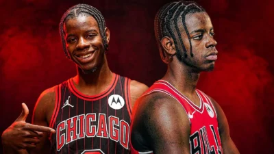 Caleb Wilson Jadi Ancaman Baru bagi Knicks Jelang Duel Kontra Bulls