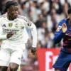 Camavinga Sorot: Insiden Flag El Clasico dan Peluang Swap Liverpool-Real Madrid