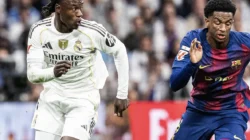Camavinga Sorot: Insiden Flag El Clasico dan Peluang Swap Liverpool-Real Madrid