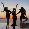Candice Swanepoel Kembali ke Kamera di Tengah Isu Keretakan dengan Joan Smalls