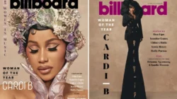 Cardi B Raih Penghargaan Global Woman of the Year Pertama dari Billboard Canada