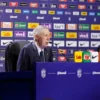 Carlo Ancelotti Siapkan Skuad Brasil: Grêmio vs Cruzeiro Masuk Radar Pemantauan