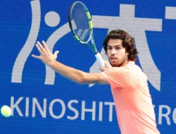 Performa Carlos Alcaraz dan Dinamika Persaingan Grand Slam di US Open