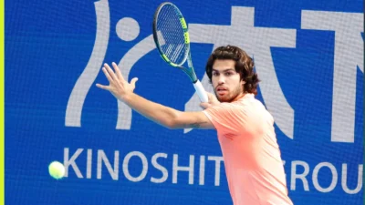 Performa Carlos Alcaraz dan Dinamika Persaingan Grand Slam di US Open