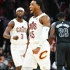 Cavaliers Tahan Perlawanan Nets 125-121, Atkinson Soroti Kondisi Fisik Tim