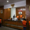 CBI Tangkap Perwira ED dan Jawan CRPF dalam Operasi Tangkap Tangan Suap Rp5 Lakh