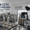 CCTV Jadi Kunci di Berbagai Peristiwa: dari Kasus DPRD Riau hingga Pengawasan Dapur MBG