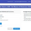 Cek Bansos Kemensos: BPNT Tahap 4 2026 Cair Bertahap, Cek Status via NIK KTP