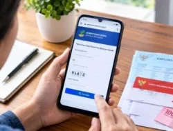 Panduan Cek Desil Lewat HP dan Status Kepesertaan Bansos Kemensos