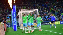 CF Montreal Tahan Seattle Sounders 1-1 di Lumen Field