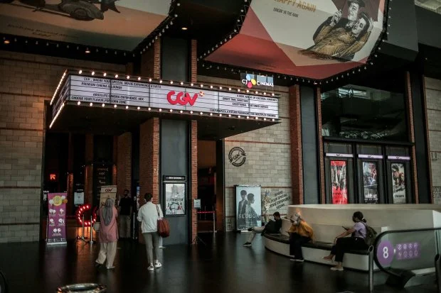CGV dan Dinamika Industri Bioskop: Promo Cinema Day hingga Kinerja CJ CGV