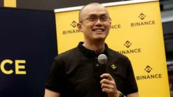 Changpeng Zhao Soroti Penundaan Acara Solana di Shanghai, Binance.US Kembali Cari Pendanaan