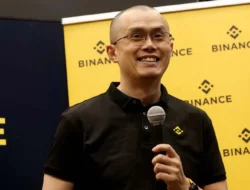 Changpeng Zhao Soroti Penundaan Acara Solana di Shanghai, Binance.US Kembali Cari Pendanaan