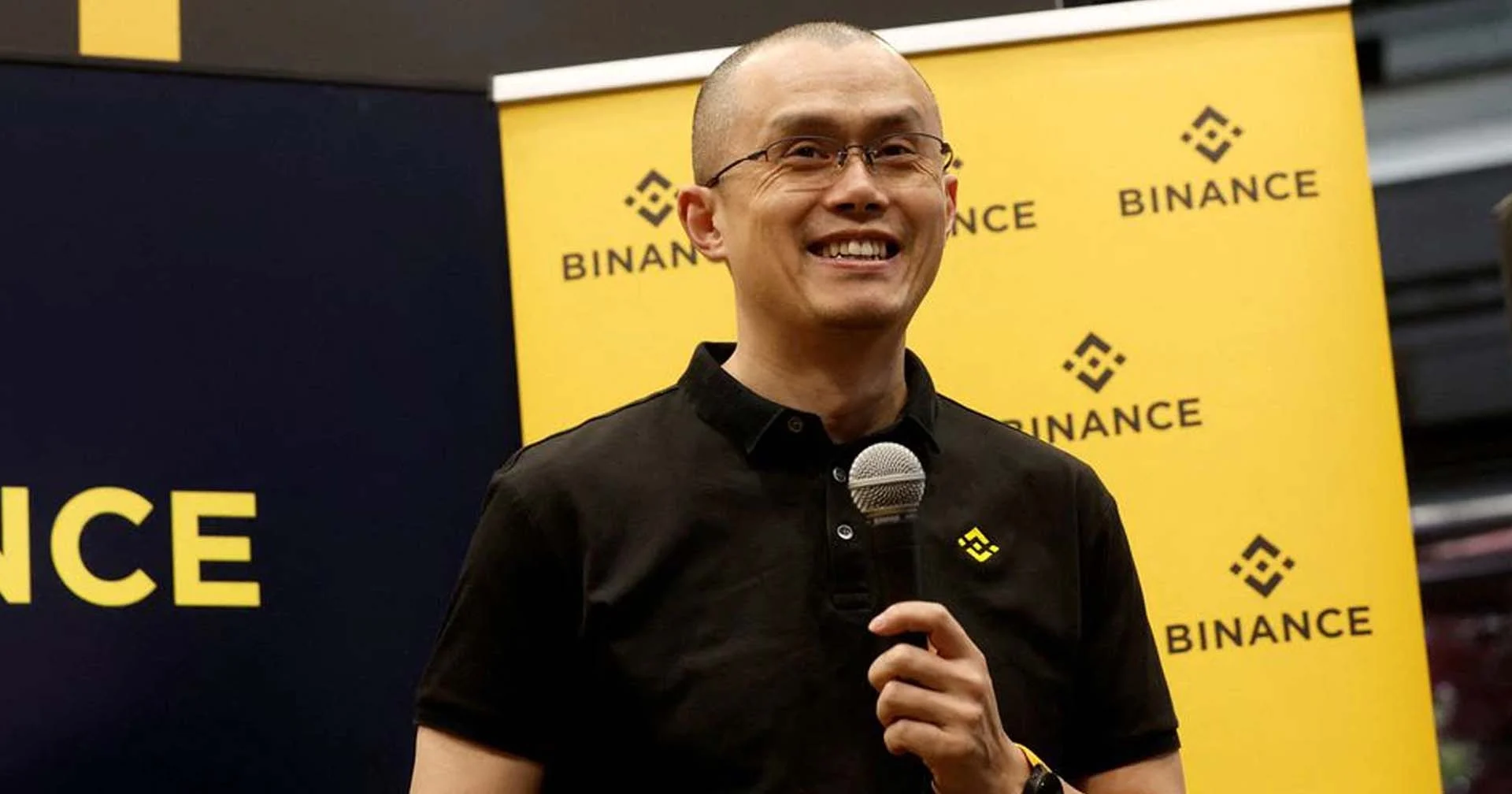 Changpeng Zhao Soroti Penundaan Acara Solana di Shanghai, Binance.US Kembali Cari Pendanaan