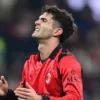 Christian Pulisic Resmi Perpanjang Kontrak di AC Milan hingga 2031